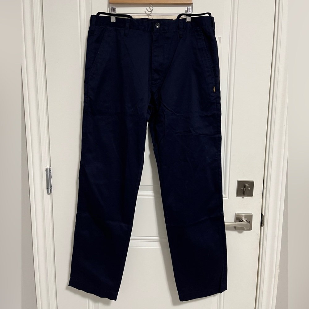 NWT - Neighborhood x Izzue Men's Cargo Chino Pants - Size XL
